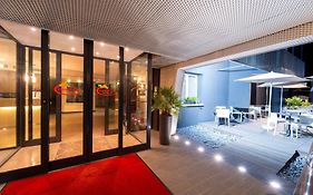 AMEDIA Hotel Noventa